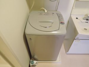 洗濯機