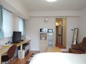室内