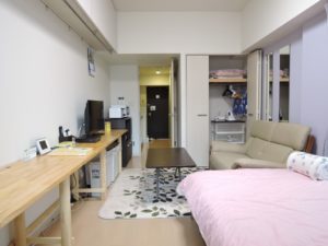 室内