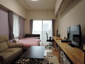 室内