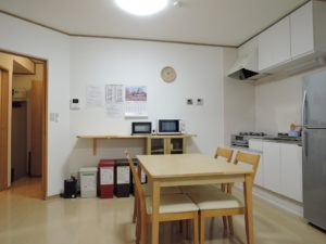 ダイニングルーム