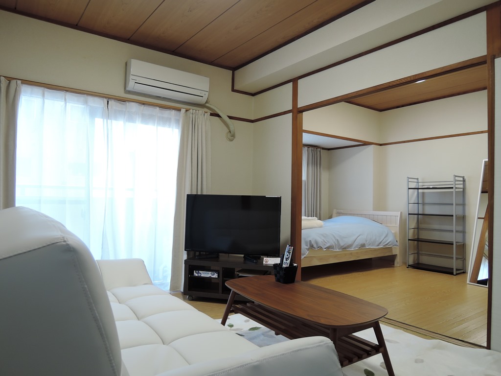 32インチTV