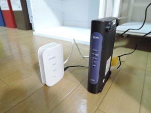 無料Wifi