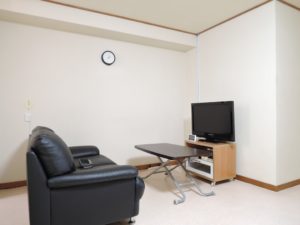 リビング＆ダイニング