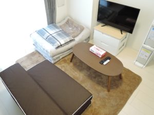 寝具（布団・掛け布団・まくら）