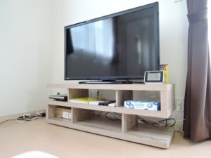 40型テレビ