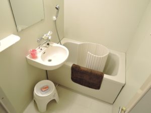 お風呂