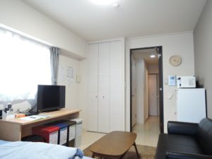 室内