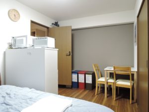 室内