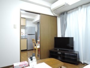 テレビ・DVDプレーヤー