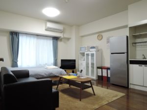 室内