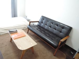 ソファ・テーブル